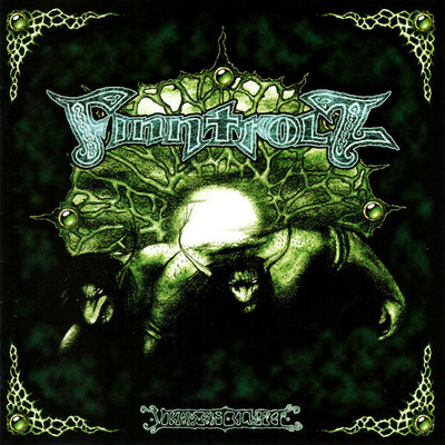 Finntroll - Visor Om Slutet CD PROMO