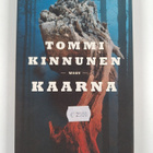 Tommi Kinnunen : Kaarna - pikkukuva 1