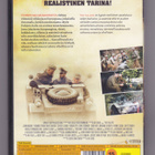Sodan kasvot - The Fallen DVD - pikkukuva 2