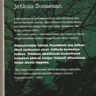 Samuel Björk, Yölintu - pikkukuva 2