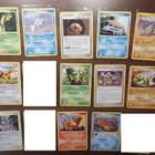 Pokemon Mysterious Treasures Sarjan kortteja yksittäin - pikkukuva 3
