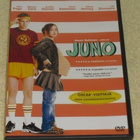 JUNO (Ellen Page, Jennifer Garner)*** - pikkukuva 1
