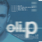 Oli.P • So Bist Du (Und Wenn Du Gehst...) CD Maxi-Single - pikkukuva 2