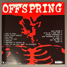 OFFSPRING : Smash - LP, uusi - pikkukuva 2