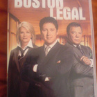 Boston Legal , Kausi 1 , 5 DVD - pikkukuva 1