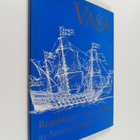 Anders Franzen : Vasa : regalskeppet i ord och bild - pikkukuva 1