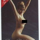 2003 Playboy Playmate of the Year #89 Donna Michelle - pikkukuva 1