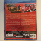 Rogue Hostage (Blu-ray) Tyrese Gibson, John Malkovich (UUSI) - pikkukuva 2