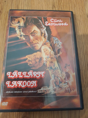 Lällärit Lakoon