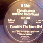 ELVIS COSTELLO :: I WANNA BE LOVED :: VINYYLI 7" 1984 - pikkukuva 4
