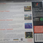 PS1 - In the Hunt  ( CIB ) - pikkukuva 4