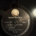 Neil Young - Life LP - pikkukuva 3