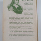 Blaise Pascal : Mietteitä - pikkukuva 2