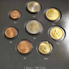 Italia kolikkosarjat. Lira & Euro - pikkukuva 5