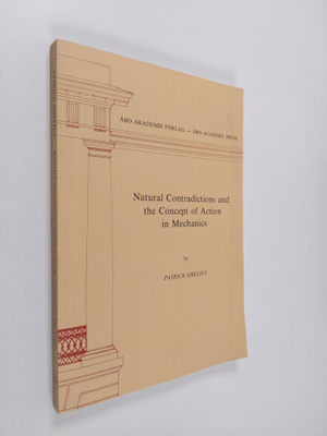 Patrick Sibelius : Natural Contradictions and the Concept...