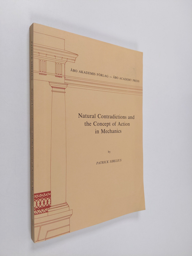 Patrick Sibelius : Natural Contradictions and the Concept...
