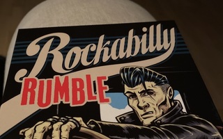 Rockabilly Rumble