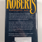 Nora Roberts : Rakkauden kuu - pikkukuva 2
