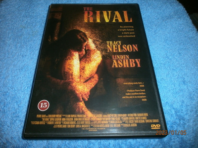 THE RIVAL - DVD