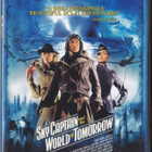 Sky Captain and the World of Tomorrow (DVD K11) - pikkukuva 1
