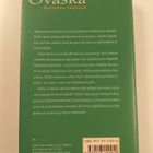 Maila Ovaska : Polttava lapsuus - pikkukuva 2