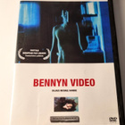 Bennyn video (Michael Haneke, 1992) DVD - pikkukuva 1