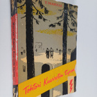 T. (=Suhonen Marras : Tohtori Kaarretin tapaus : salapoli... - pikkukuva 1