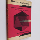 Felix Klein : Lectures on the Icosahedron and the solutio... - pikkukuva 1