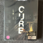 Cure 4K UHD LE OOP | UK | 1997 - pikkukuva 1