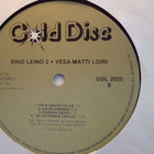 VESA-MATTI LOIRI  ::  EINO LEINO 2  ::  VINYYLI  LP    1980 - pikkukuva 4