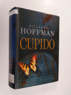 Jilliane Hoffman : Cupido