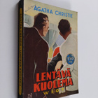 Agatha Christie : Lentävä kuolema - pikkukuva 1