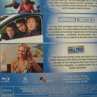 YES MAN / HORRIBLE BOSSES JA HALL PASS BLU-RAY TRIPLE - pikkukuva 2