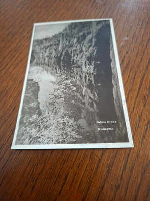 12 Kuusamo Julma Ölkky
