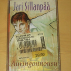 Jari Sillanpää, auringonnousu c-kasetti - pikkukuva 1
