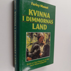 Farley Mowat : Kvinna i dimmornas land : boken om DianFos... - pikkukuva 1