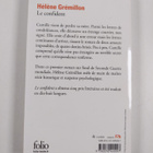 Helene Gremillon : Le confident - pikkukuva 2