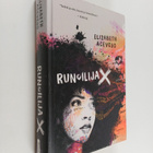Elizabeth Acevedo : Runoilija X - pikkukuva 1