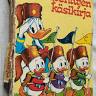 SUDENPENTUJEN KÄSIKIRJA, WALT DISNEY - pikkukuva 1