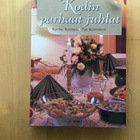 Kaarina Roininen ja Eija Kämäräinen : Kodin parhaat juhlat - pikkukuva 1