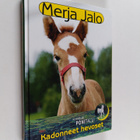 Merja Jalo : Kadonneet hevoset - pikkukuva 1