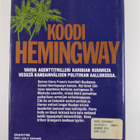 Bill Granger : Koodi Hemingway - pikkukuva 2