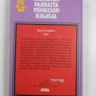 Jack London : Jeri : erään koiran seikkailuja Etelämerellä - pikkukuva 2