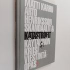 Matti Karhu : Skandaalit & katastrofit : käytännön kriisi... - pikkukuva 1