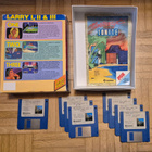 Leisure Suit Larry triple pack, big box - pikkukuva 2