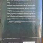 Jan Guillou: Mies Kaliningradista, Wsoy 1991.478 s. - pikkukuva 2