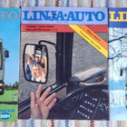Linja-auto lehdet 9 kpl 1980-luvulta - pikkukuva 2