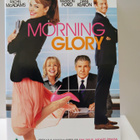dvd Morning Glory - pikkukuva 1
