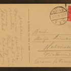 # 22821 # 3 korttia Suomeen - 1930-1931 - pikkukuva 2