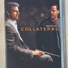 Michael Mann: COLLATERAL (2004) Tom Cruise & Jamie Foxx - pikkukuva 1